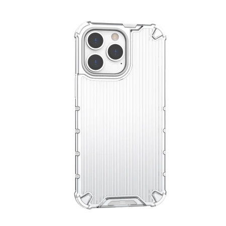 HURTEL OMBRE PROTECT CASE ETUI DO IPHONE 14 PRO PANCERNY OCHRONNY POKROWIEC