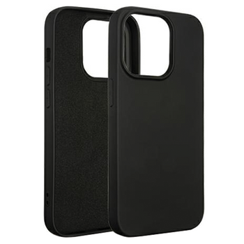 BELINE ETUI SILICONE DO IPHONE 15 PRO 6,1 MAGNETYCZNE ODPORNE NA UDERZENIA