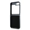 DKNY ETUI CASE DO TELEFONU SAMSUNG Z FLIP 6 F741 PASKI Z RÓŻOWYM WZOREM