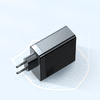MCDODO FAST CHARGER GAN FOR MACBOOK 4X USB-C USB 100W CABLE 2M
