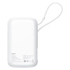 BASEUS POWERBANK 10000MAH QPOW PRO+ DO TELEFONÓW 22.5W USB-C ENERGIA SZYBKA