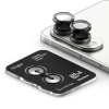 TECH-PROTECT SZKŁO HARTOWANE QUICK SET+ DO SAMSUNG GALAXY S25 EDGE