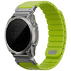 Pasek UNIQ Fluo x Smart-Fit do Garmin    26mm limonka
