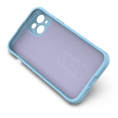 HURTEL ETUI MAGIC SHIELD DO IPHONE 14 PLUS ELASTYCZNE PANCERNE WODOODPORNE