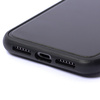 Guess GUHCN614GMGGR iPhone 11 6,1" / Xr szary/grey hardcase 4G Big Metal Logo