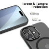 TECH-PROTECT ETUI MAGSTAND MAGSAFE DO IPHONE 17 MATOWE Z SYSTEMEM