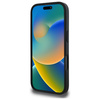 DKNY HARDCASE DO IPHONE 16 PRO MAX 6.9 Z WZOREM STRIPE NA TELEFON Z OCHRONĄ