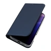 DUX DUCIS ETUI SKIN PRO DO IPHONE 16 PRO MAX Z KLAPKĄ I MIEJSCEM NA KARTĘ