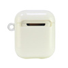 AUDI ETUI CASE DO SŁUCHAWEK AIRPODS 1 2 IML GEOMETRYCZNY WZÓR OCHRONA