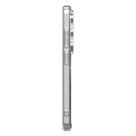 Spigen Ultra Hybrid MagSafe, zero one white - Samsung Galaxy S26 Ultra