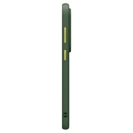 Spigen Nano Pop MagSafe, avo green - Samsung Galaxy S26 Ultra