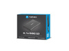 Obudowa na dysk HDD/SSD Natec RHINO Go USB 3.0 2.5" SATA czarna