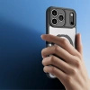 DUX DUCIS ETUI AIMO MAG DO IPHONE 17 PRO Z PIERŚCIENIEM MAGNETYCZNYM