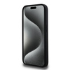 KARL LAGERFELD POKROWIEC DO IPHONE 15 PRO Z DO MAGSAFE SILIKONOWE HARDCASE