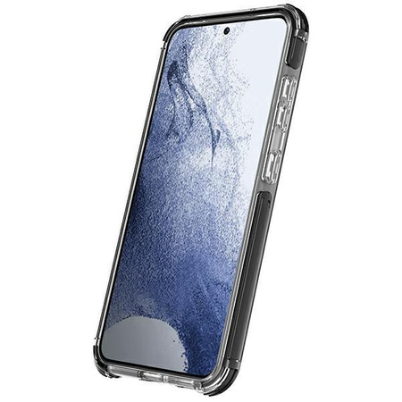 Etui Uniq Combat Sam S23+ S916 - czarne