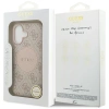 GUESS ETUI 4G CIRCLE CLASSIC LOGO DO IPHONE 17 MAGSAFE POKROWIEC Z LOGO
