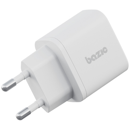 ENERGEA ŁADOWARKA SIECIOWA BAZIC GOPORT VEOX DO TELEFONÓW USB-C 1xUSB-A