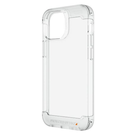 GEAR4 ETUI D3O HAVANA DO IPHONE 13 PRO 13 6,1 PRZEZROCZYSTY OCHRONNE