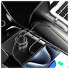4SMARTS ŁADOWARKA SAMOCHODOWA VOLTROAD 160W DO SAMOCHODU Z GNIJEM USB