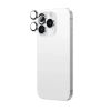 AMAZINGTHING SZKŁO HARTOWANE AR ALUMINIUM 3 LENS GLASS DO IPHONE 16 PRO 16