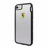 FERRARI HARDCASE POKROWIEC DO IPHONE 7 8 SE 2020 SE 2022 RACING SHOCKPROOF