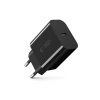 TECH-PROTECT ŁADOWARKA SIECIOWA USB-C 20W PD DO TELEFONU IPHONE 11 12 13