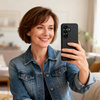 TECH-PROTECT MAGMAT GALAXY S26 MATTE BLACK