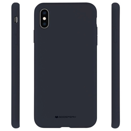 MERCURY ETUI SILIKONOWE DO SAMSUNG GALAXY A14 5G OCHRONA TELEFONU