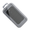 Magic Shield Case etui do iPhone 13 Pro Max elastyczny pancerny pokrowiec ciemnoniebieski