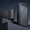 MCDODO POWERBANK 20000MAH Z WYŚWIETLACZEM 2X USB USB-C 2A 10W + KABEL USB-C