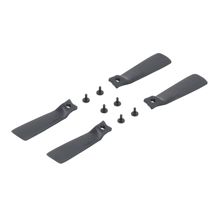 DJI ZESTAW ŚMIGIEŁ DO DRONA FLIP RC 2 ZESTAW 2 ŚMIGIEŁ ZAMIAST ORYGINALNYCH