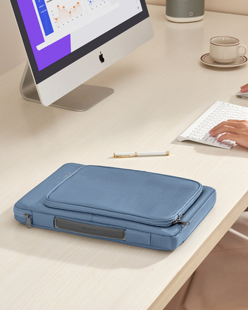 INNOSTYLE TORBA NA LAPTOPA 14" WODOODPORNA ETUI OMNIPROTECT ECO-FRIENDLY