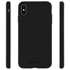 MERCURY POKROWIEC SILIKONOWY DO SAMSUNG GALAXY S21+ G996 CZYTELNY DOTYK
