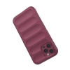 HURTEL ETUI CASE MAGIC SHIELD DO IPHONE 12 PRO OCHRONA ELASTYCZNY PANCERNY