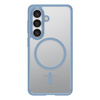 Spigen Ultra Hybrid MagSafe, light blue - Samsung Galaxy S26+