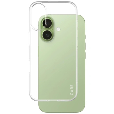 PANZERGLASS ETUI FASHIONABLE X-RAY SOFT BASIC DO IPHONE 17 OCHRONA