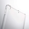 Slim Case etui Realme Pad mini 8.7'' elastyczny silikonowy pokrowiec przezroczyste