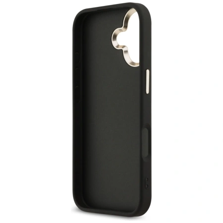 GUESS ETUI 4G BIG 4G CLASSIC LOGO DO IPHONE 17 PRO ELEGANCKIE
