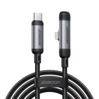 JOYROOM KABEL USB-C LIGHTNING 30W DO IPHONE 12 13 14 1,2M ENJOYX SERIES