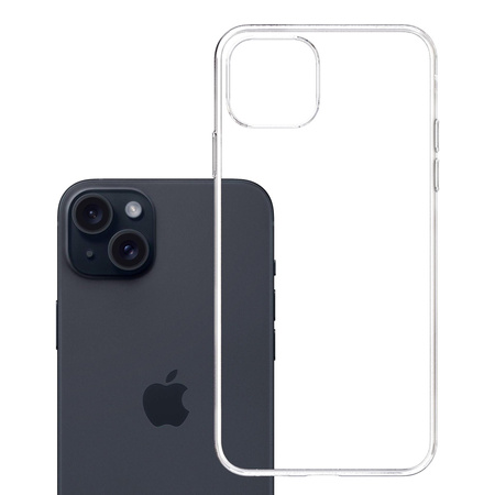 3MK PROTECTION CASE DO IPHONE 15 DO MAGSAFE TPU O CHRONIĄCE POWIERZCHNIĘ