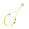 Accessories Yellow (black) - 3mk EasyClip