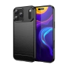 HURTEL ETUI CARBON CASE DO IPHONE 17 PRO MAX Z OCHRONĄ