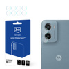 3MK LENS PROTECTION DO MOTOROLA MOTO E15 OCHRONA OBIEKTYWU LENS GLASS