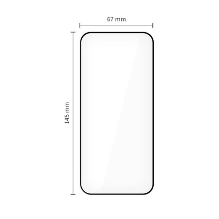 TECH-PROTECT SZKŁO HARTOWANE QUICK SET+ 2-PACK DO IPHONE 16 PRO OCHRONA