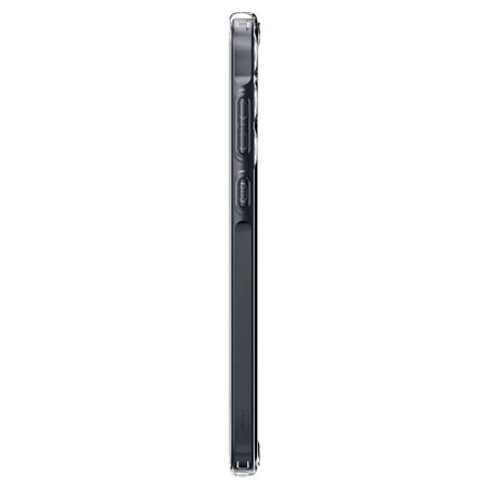 Etui Spigen Ultra Hybrid na Samsung Galaxy A35 5G - przezroczyste