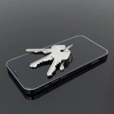 WOZINSKY SZKŁO HARTOWANE PRIVACY DO SAMSUNG GALAXY S22+ Z FILTREM OCHRONNYM