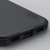 Etui Nillkin Super Frosted Shield Pro na Google Pixel 10/10 Pro - czarne