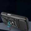 HURTEL ETUI HYBRID ARMOR CAMSHIELD DO IPHONE 17 PRO MAX PANCERNE Z OSŁONĄ