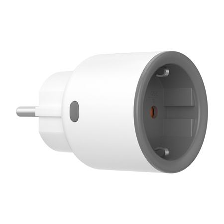 SONOFF GNIAZDKO INTELIGENTNE S60ZBTPF DO ZIGBEE SMART HOME ZGODNE