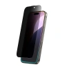 AMAZINGTHING SZKŁO HARTOWANE TITAN PRIVACY GLASS DO IPHONE 16 PRO MAX